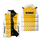 DeWalt Sleeveless Puffer Jacket USPL1378