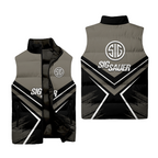 SIG Sauer Sleeveless Puffer Jacket USPL2123