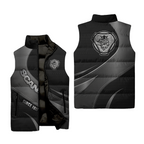 Scania Sleeveless Puffer Jacket USPL1608