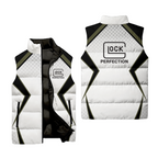 Glock Sleeveless Puffer Jacket USPL2271