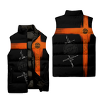 Stihl Sleeveless Puffer Jacket USPL1434