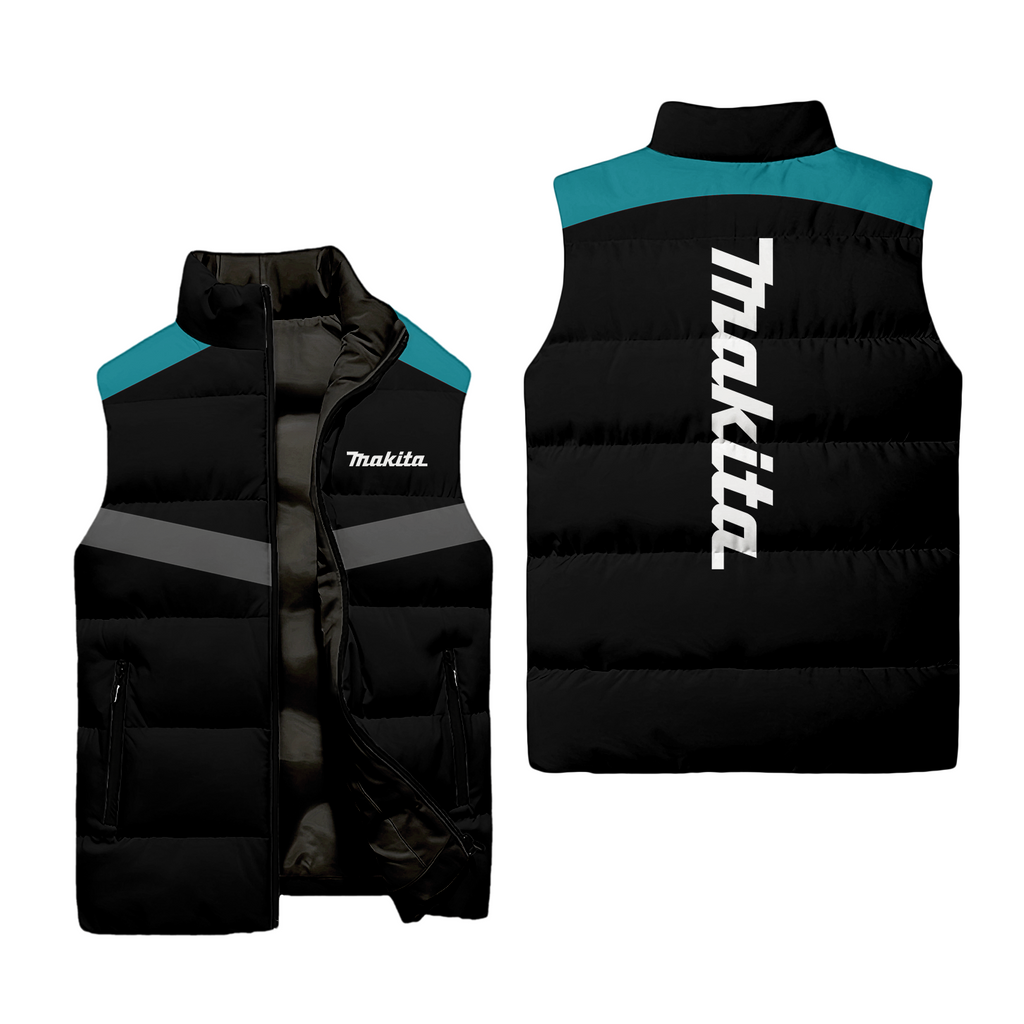 Stihl Sleeveless Puffer Jacket USPL1424