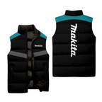 Stihl Sleeveless Puffer Jacket USPL1424