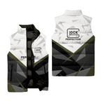 Glock Sleeveless Puffer Jacket USPL2292