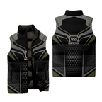Glock Sleeveless Puffer Jacket USPL2274