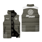 SIG Sauer Sleeveless Puffer Jacket USPL2075