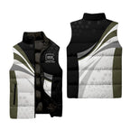 Glock Sleeveless Puffer Jacket USPL2290