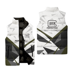 Glock Sleeveless Puffer Jacket USPL2299