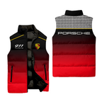 PORS Sleeveless Puffer Jacket USPL066