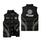 SIG Sauer Sleeveless Puffer Jacket USPL2072