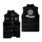 SIG Sauer Sleeveless Puffer Jacket USPL2071