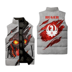 Ruger Sleeveless Puffer Jacket USPL2065