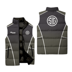 SIG Sauer Sleeveless Puffer Jacket USPL2076