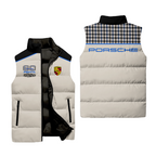 PORS Sleeveless Puffer Jacket USPL070