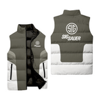 SIG Sauer Sleeveless Puffer Jacket USPL2078