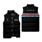PORS Sleeveless Puffer Jacket USPL301
