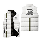 Glock Sleeveless Puffer Jacket USPL2251