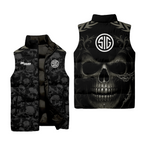 SIG Sauer Sleeveless Puffer Jacket USPL2085