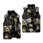 PORS Sleeveless Puffer Jacket USPL121
