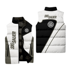 SIG Sauer Sleeveless Puffer Jacket USPL2080