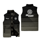 SIG Sauer Sleeveless Puffer Jacket USPL2079
