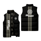 SIG Sauer Sleeveless Puffer Jacket USPL2077