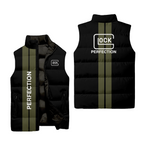 Glock Sleeveless Puffer Jacket USPL2247
