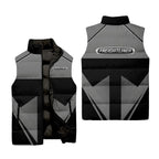 Freightliner Sleeveless Puffer Jacket USPL1652
