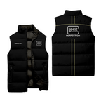 Glock Sleeveless Puffer Jacket USPL2265