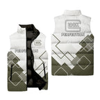 Glock Sleeveless Puffer Jacket USPL2295