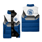 Smith & Wesson Sleeveless Puffer Jacket USPL2178