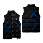Smith & Wesson Sleeveless Puffer Jacket USPL2150