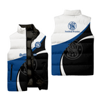 Smith & Wesson Sleeveless Puffer Jacket USPL2152
