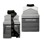 Freightliner Sleeveless Puffer Jacket USPL1647