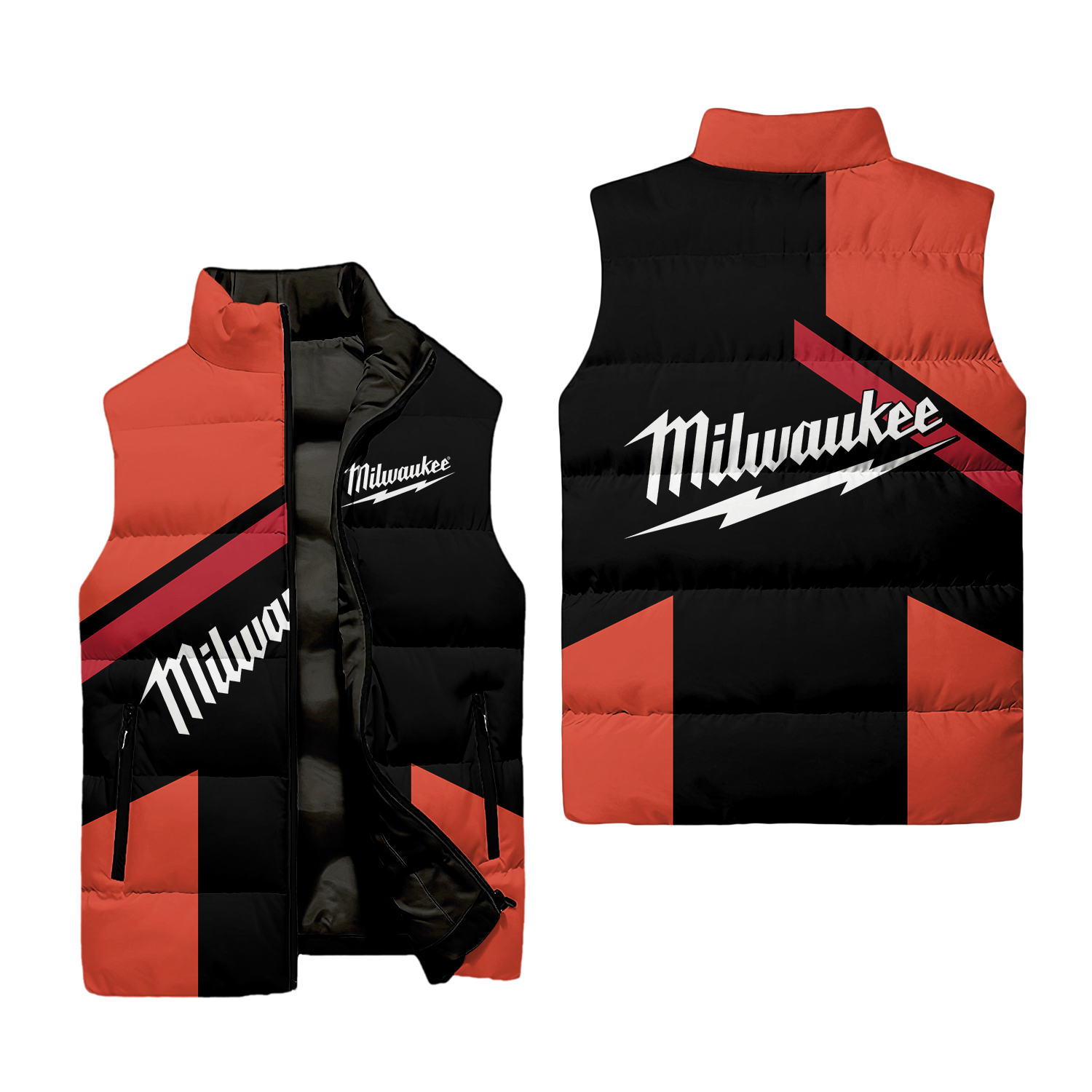 Milwaukee Apparels USPL1289