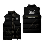 Glock Sleeveless Puffer Jacket USPL2264