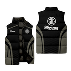 SIG Sauer Sleeveless Puffer Jacket USPL2091