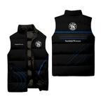 Smith & Wesson Sleeveless Puffer Jacket USPL2154