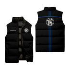Smith & Wesson Sleeveless Puffer Jacket USPL2155