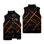 International Trucks Sleeveless Puffer Jacket USPL1870