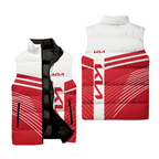 Kia Sleeveless Puffer Jacket USPL1258