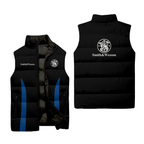 Smith & Wesson Sleeveless Puffer Jacket USPL2158