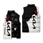 Kia Sleeveless Puffer Jacket USPL1225
