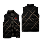 Savage Arms Sleeveless Puffer Jacket USPL2200