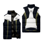 Glock Sleeveless Puffer Jacket USPL2263