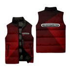 Freightliner Sleeveless Puffer Jacket USPL1693