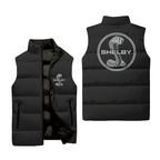 Ford Sleeveless Puffer Jacket USPL144