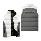 Freightliner Sleeveless Puffer Jacket USPL1698