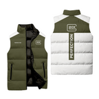 Glock Sleeveless Puffer Jacket USPL2267