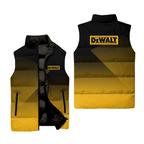 DeWalt Sleeveless Puffer Jacket USPL1373